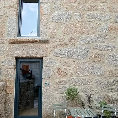 Casa Da Fraga * Soajo