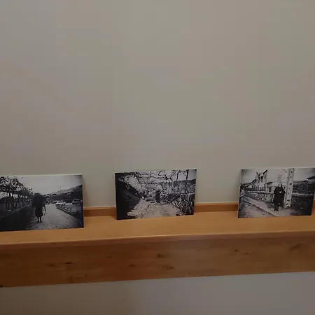 Casa Da Fraga Apartment Soajo