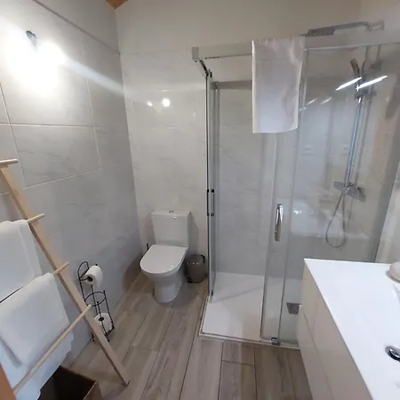 アパート Casa Da Fraga *