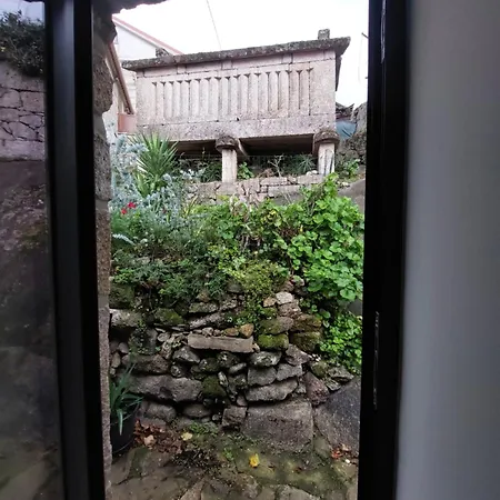 Casa Da Fraga Apartment *