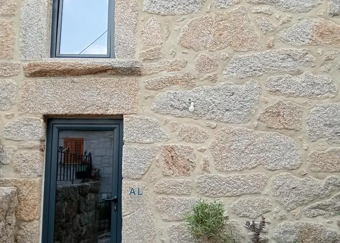 Casa Da Fraga * Viana do Castelo