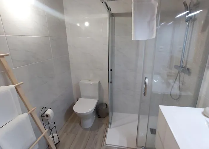 Appartamento Casa Da Fraga *