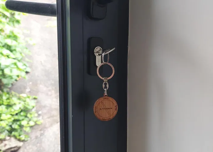 Casa Da Fraga Appartamento