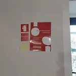 Casa Da Fraga Appartement *