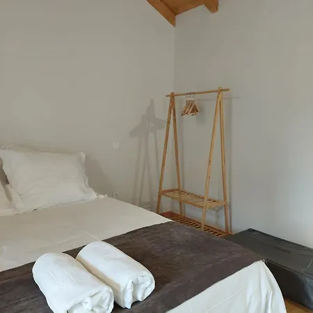 Casa Da Fraga *