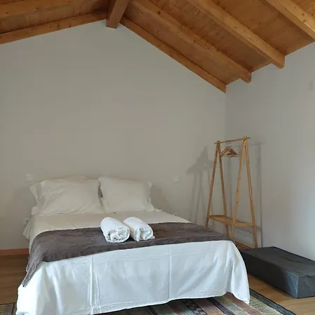 Apartment Casa Da Fraga