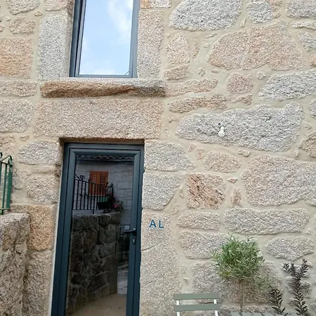 Casa Da Fraga Apartment *