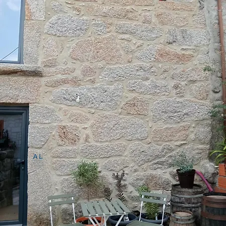 Casa Da Fraga *
