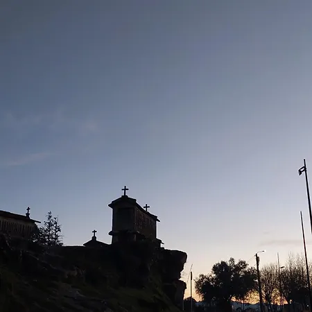 Casa Da Fraga