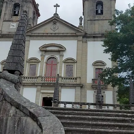 Casa Da Fraga