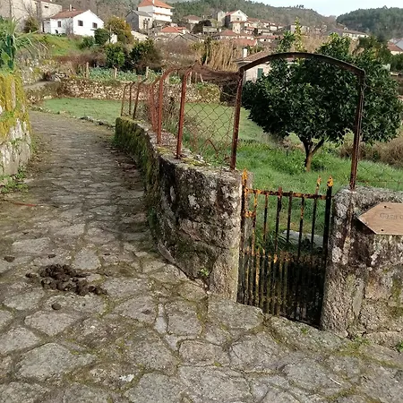 Casa Da Fraga Apartment *