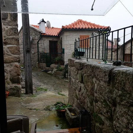 Casa Da Fraga سواجو