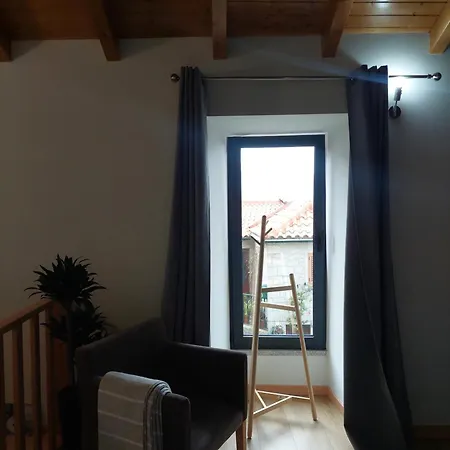 Casa Da Fraga