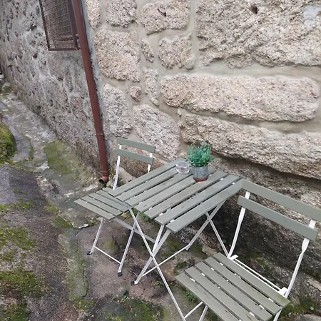 Daire Casa Da Fraga