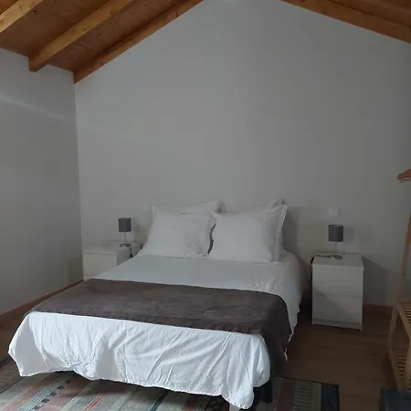 Casa Da Fraga *