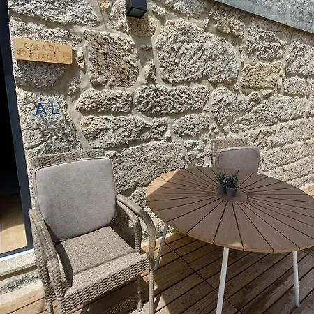 Casa Da Fraga * סואז'ו