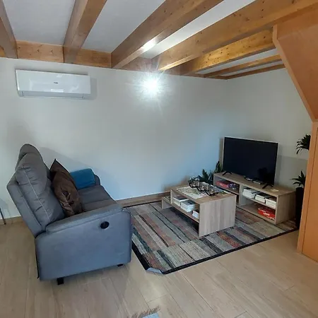 Lägenhet Casa Da Fraga *