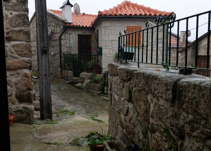 Casa Da Fraga Βιάνα ντο Καστέλο