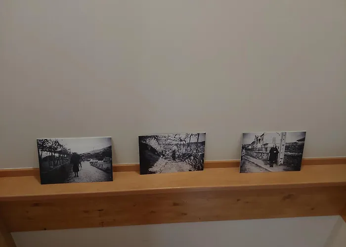 Casa Da Fraga Διαμέρισμα Βιάνα ντο Καστέλο