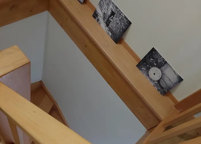 Casa Da Fraga * Βιάνα ντο Καστέλο