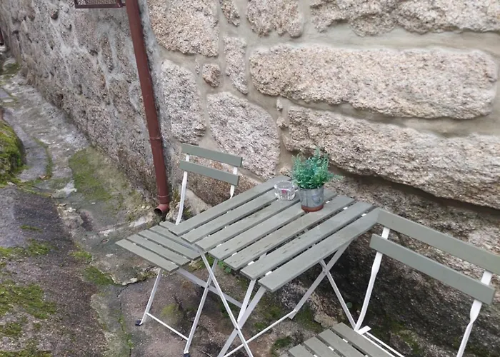 Διαμέρισμα Casa Da Fraga